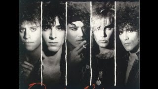 Ratt - Looking For Love - HQ Audio