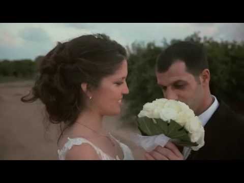 O&F Wedding Israel