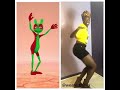 Kupe Dance Challenge Kupe Dancechallenge Gwaragwara Unclekupe