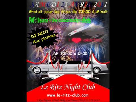 DJ FRED & ARNOLD T - Lithium VS Stereo Palma - Lick It