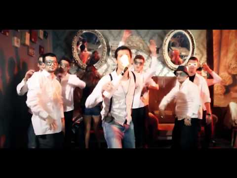 Dafina Rexhepi feat. Kaos - Party & Bullshit - Official Video HD by EMF-creative.com