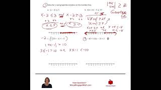 Mr Ong Math Lessons Lesson 4 - Engaged Math