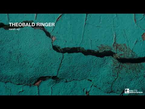 Theobald Ringer - Sarah (Original Mix) [MB Elektroniks]