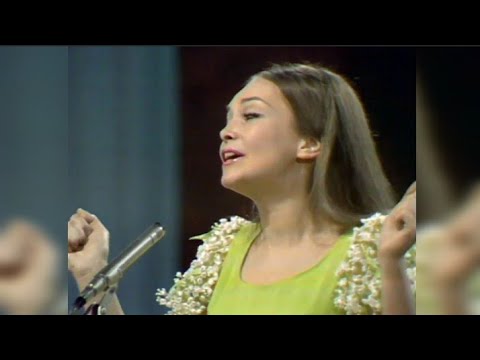 ESC 1968—FINLANDIA. KUN KELLO KAY