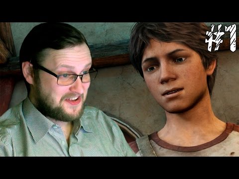 Uncharted 3: Drake's Deception ► ДРЭЙТАН ► #1