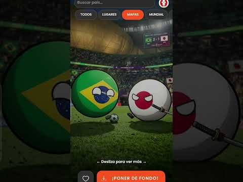 Countryballs: Wallpapers video thumbnail