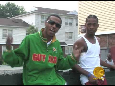 Lil Daddy O - "Middle of the Projects" - Music Video