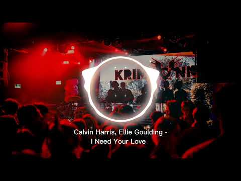 Golden Age of EDM (Krimsonn Mashup - Extended)