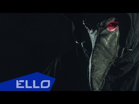 13x34 I.V.F.R. - NecroPolis (Porchy prod.) / ELLO UP^ /