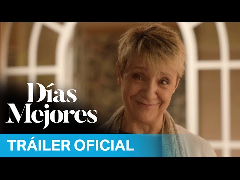 Días mejores - Tráiler Oficial | Prime Video España