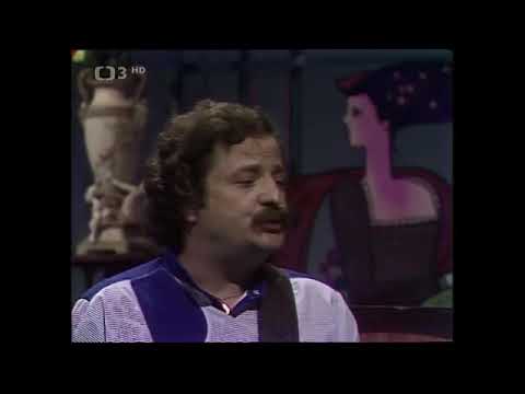 Petr Spálený - Můj robot (1984)