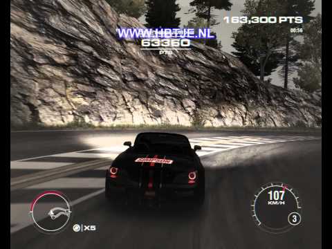 Grid 2 career season 3 part 1 HD