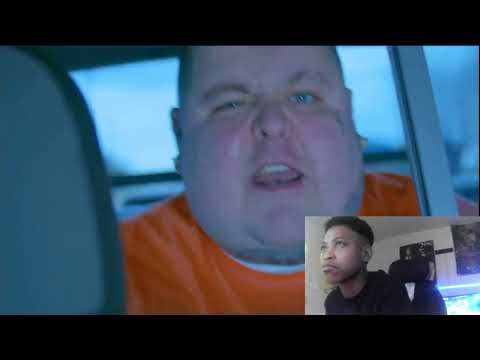 Merkules "I'm Here" (REACTION)