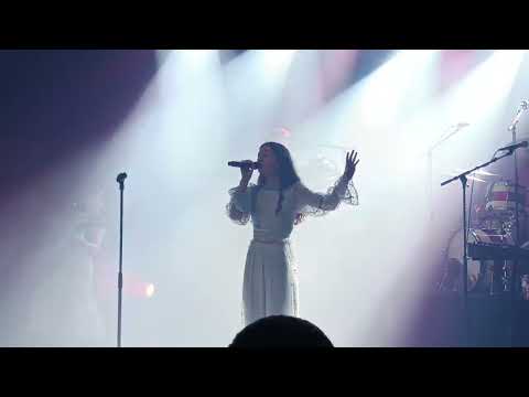 Amanda Tenfjord - Die Together @ Madeleine, 10-02-2023