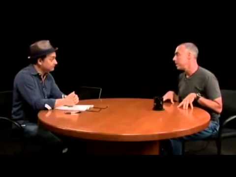 Titus Welliver's Many Al Pacino Impressions From KPCS Episo