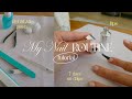Nail Routine 7 Days Of Regular Polish With No Chips EVERYTHING You Need To Know Manicure Tutorial