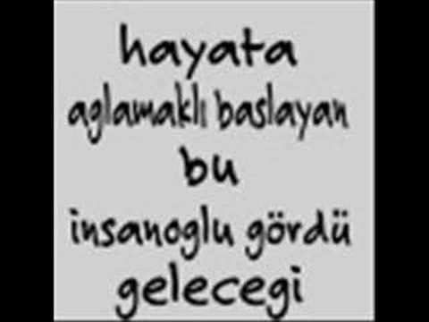 DJ Memati ft. Intikam - Sensiz Neyleyim