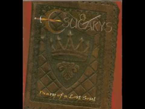 Esucarys - A Dying World