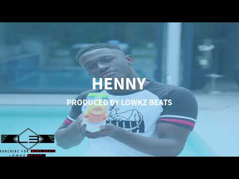 Hardy Caprio x One Acen Type Beat ''Henny'' | Uk Rap/Afroswing Instrumental