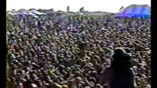 Slipknot - 07 - Eeyore (Live in Ankeny , Iowa 31.7.1999)