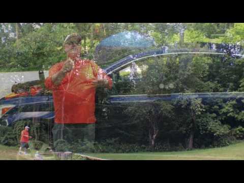 Sage Fly Rod "X", "One", and "Mod", Discussion and Demonstration