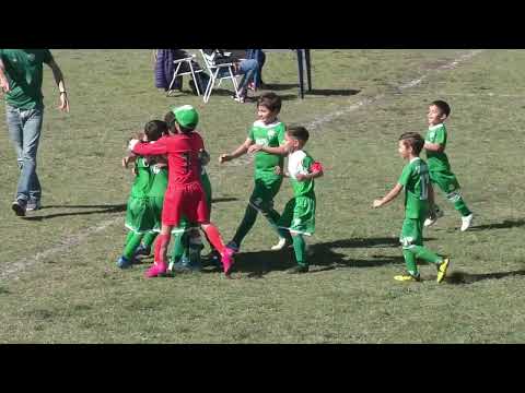 Bohemios 1- Juventud Unida 4 - Cat 2015