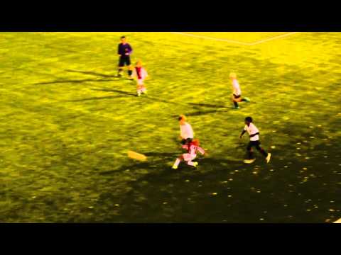 20151028 Ajax F1   AFC IJburg F1