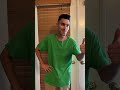 Caillou S Pizza 2 Shorts