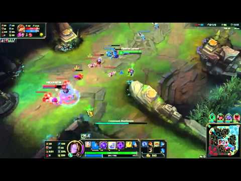 9x helpful honor lee sin