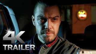 FOX HUNT DRIVE Trailer (4K Ultra HD) 2020