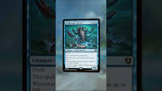 TOP BLUE CARDS IN COMMANDER #edh #commander #mtg