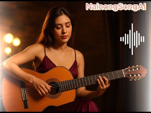 Hi-Fi Romance | Smooth Latin Guitar Instrumental