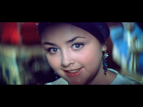 🎞 Krásná Varvara #film