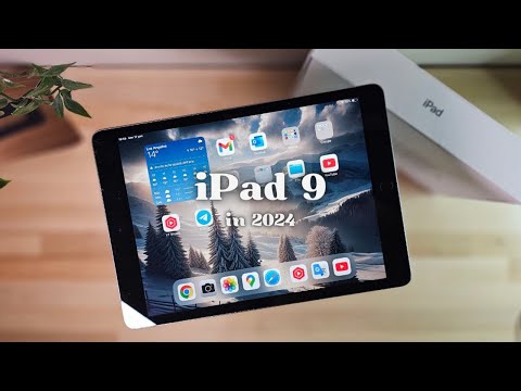 iPad 9: Still Worth Buying?