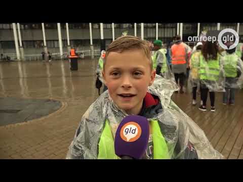 GLD Nieuws 8 september 2017