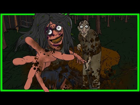 3 True Morning Walk Horror Stories Animated