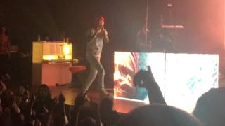 I Needed You -Blackbear (LIVE @ THE MYTH, MAPLEWOOD MN)