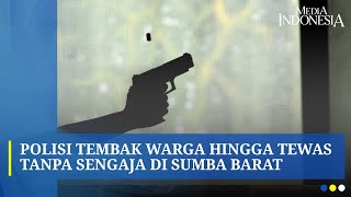 Download lagu Bercanda Berujung Maut, Polisi Tembak Warga hingga Tewas mp3 Download lagu Bercanda Berujung Maut, Polisi Tembak Warga hingga Tewas mp3