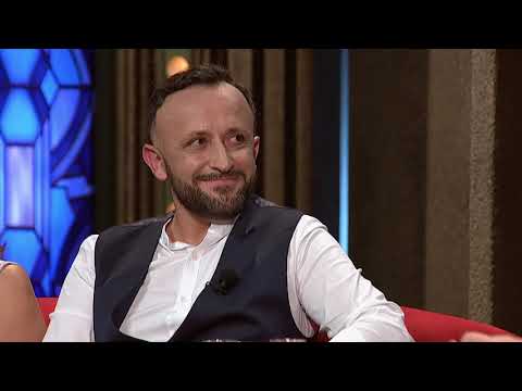 3. Ondrej Kandráč - Show Jana Krause 2. 10. 2019