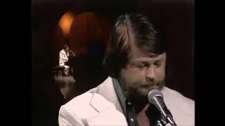 Brian Wilson - Don&#39;t Let Her Know She&#39;s An Angel (Piano demo retuned)