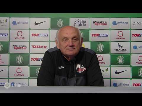 2020-07-12 Saulius Širmelis: „Signalų, kad ne viskas gerai, jau buvo anksčiau“