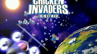 Chicken Invaders 2 videosu