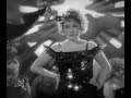 Marlene Dietrich, 'Ich bin die fesche Lola'