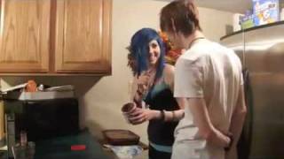 Leda and Nathan