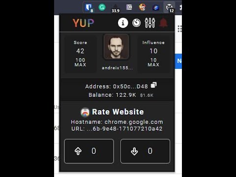 Item video thumbnail