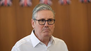 ‘Too little, too late’: Trump hits out against Starmer for lack of action in Iran conflict