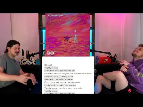 Dave's We're All Alone In This Together | Album Review