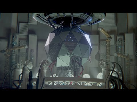 SCP 6820(SCP Foundation)Explained