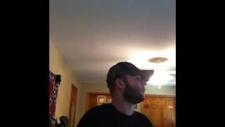 Kane brown-it turns me on(cover)