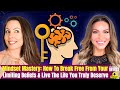 Mindset Mastery How To BREAK FREE From Limiting Beliefs